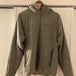 Marmot - Men's M Novus Hoody